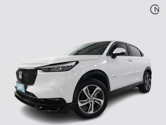 HONDA HR-V 1.5 DI I-VTEC TURBO FLEX TOURING CVT