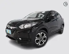 HONDA HR-V 1.8 16V FLEX EX 4P AUTOMÁTICO HONDA HR-V 1.8 16V FLEX EX 4P AUTOMÁTICO