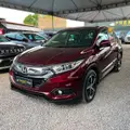 HONDA HR-V 1.8 16V FLEX EXL 4P AUTOMÁTICO HONDA HR-V 1.8 16V FLEX EXL 4P AUTOMÁTICO