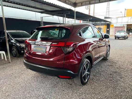 HONDA-HR-V-2020