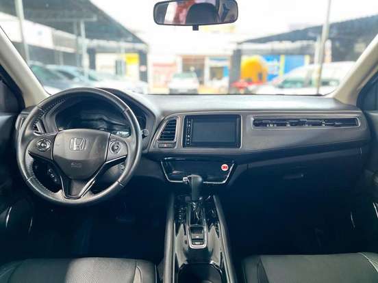 HONDA-HR-V-2020