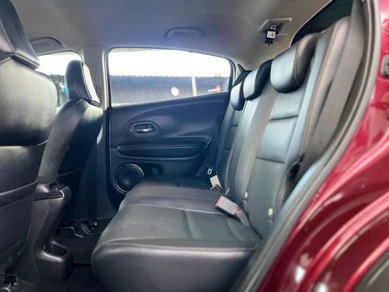 HONDA-HR-V-1.8 16V FLEX EXL 4P AUTOMÁTICO HONDA-HR-V-2020
