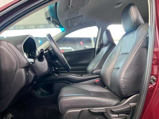 HONDA-HR-V-2020