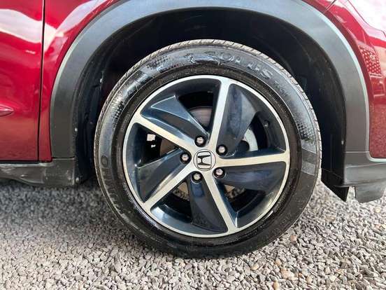 HONDA-HR-V-1.8 16V FLEX EXL 4P AUTOMÁTICO HONDA-HR-V-2020