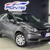 HONDA HR-V 1.8 16V FLEX LX 4P MANUAL HONDA HR-V 1.8 16V FLEX LX 4P MANUAL