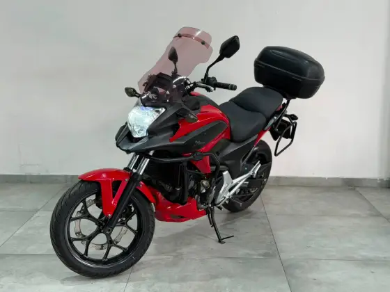 HONDA NC 700X 