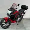 HONDA NC 700X HONDA NC 700X