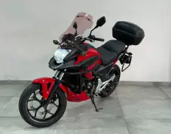 HONDA NC 700X HONDA NC 700X