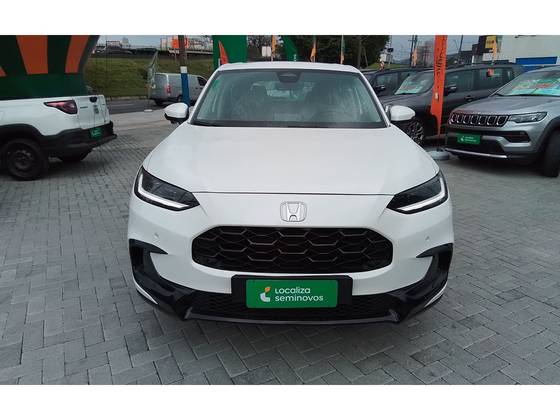 HONDA ZR-V 2.0 i-VTEC GASOLINA TOURING CVT