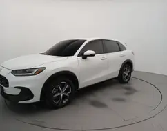 HONDA ZR-V 2.0 i-VTEC GASOLINA TOURING CVT HONDA ZR-V 2.0 i-VTEC GASOLINA TOURING CVT