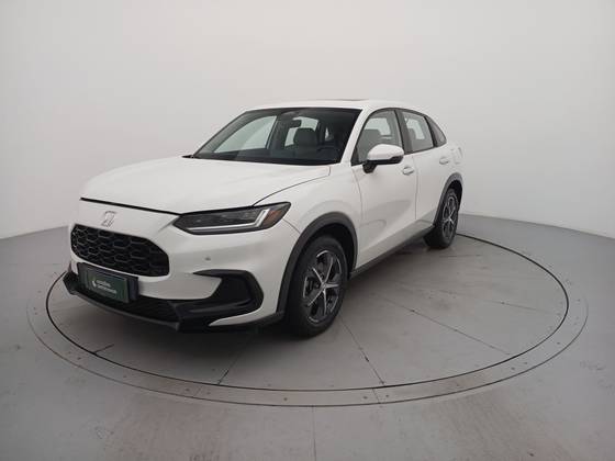 HONDA ZR-V 2.0 i-VTEC GASOLINA TOURING CVT