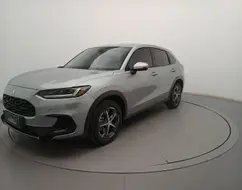 HONDA ZR-V 2.0 i-VTEC GASOLINA TOURING CVT HONDA ZR-V 2.0 i-VTEC GASOLINA TOURING CVT