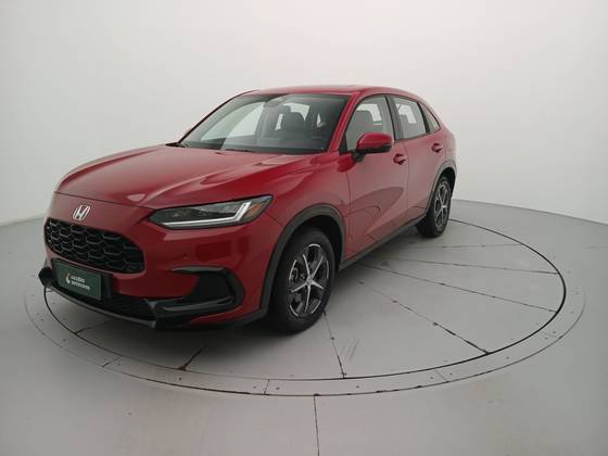 HONDA ZR-V 2.0 i-VTEC GASOLINA TOURING CVT