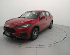 HONDA ZR-V 2.0 i-VTEC GASOLINA TOURING CVT HONDA ZR-V 2.0 i-VTEC GASOLINA TOURING CVT