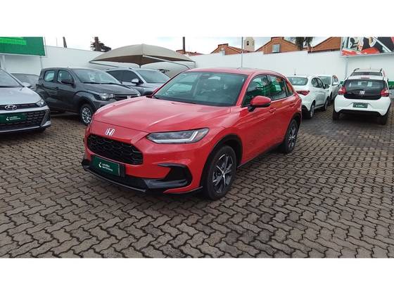 HONDA ZR-V 2.0 i-VTEC GASOLINA TOURING CVT
