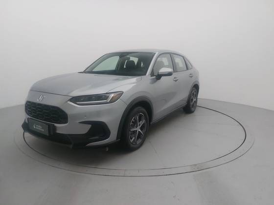 HONDA ZR-V 2.0 i-VTEC GASOLINA TOURING CVT