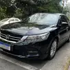 HONDA ACCORD 3.5 EX V6 24V GASOLINA 4P AUTOMÁTICO HONDA ACCORD 3.5 EX V6 24V GASOLINA 4P AUTOMÁTICO