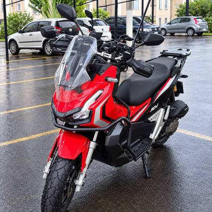 HONDA ADV 