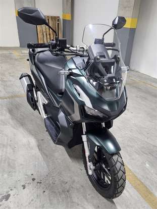 HONDA-ADV-2023