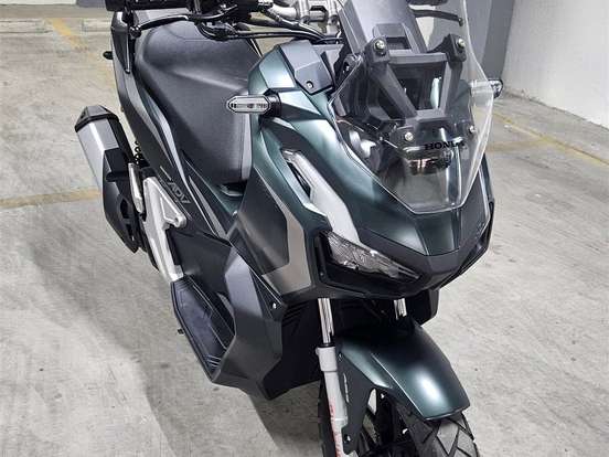 HONDA-ADV HONDA-ADV-2023