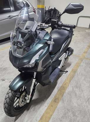HONDA-ADV-2023