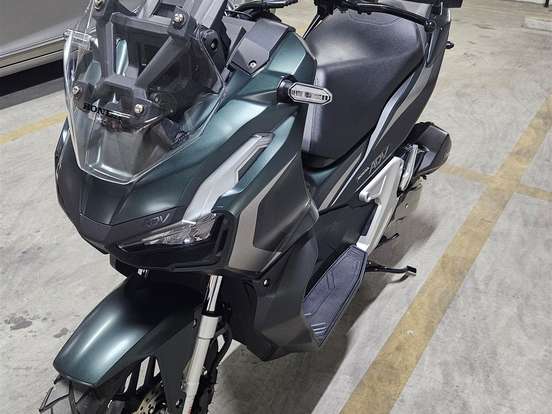 HONDA-ADV HONDA-ADV-2023