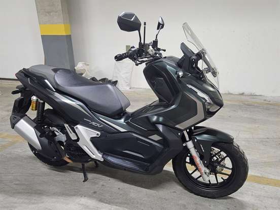 HONDA-ADV HONDA-ADV-2023