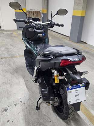HONDA-ADV-2023