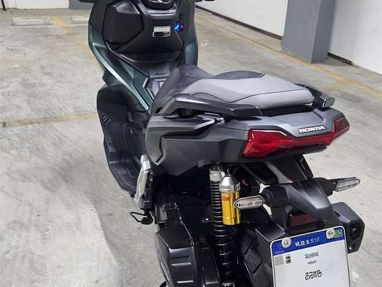 HONDA-ADV HONDA-ADV-2023