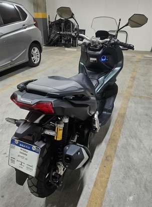 HONDA-ADV-2023