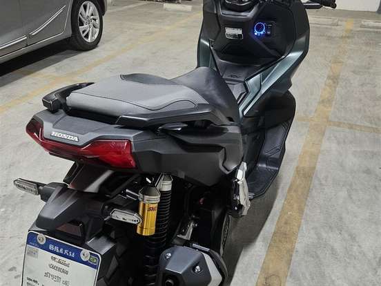 HONDA-ADV HONDA-ADV-2023