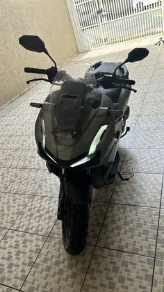 HONDA ADV 160 