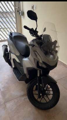 HONDA-ADV 160 HONDA-ADV 160-2025