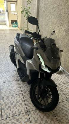 HONDA-ADV 160-2025