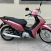 HONDA BIZ 125 EX HONDA BIZ 125 EX