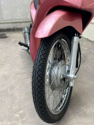 HONDA-BIZ 125 EX HONDA-BIZ 125 EX-2014