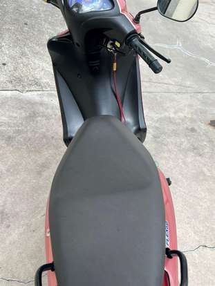 HONDA-BIZ 125 EX-2014