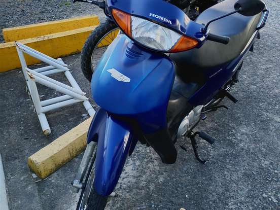 HONDA-C 100 BIZ HONDA-C 100 BIZ-2005