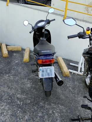 HONDA-C 100 BIZ HONDA-C 100 BIZ-2005