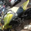 HONDA CB 1000R HONDA CB 1000R