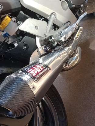 HONDA-CB 1000R-2012