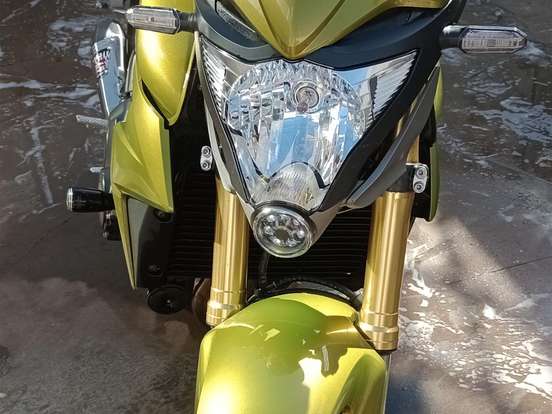 HONDA-CB 1000R HONDA-CB 1000R-2012