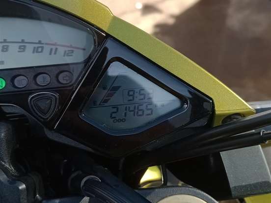 HONDA-CB 1000R HONDA-CB 1000R-2012
