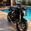 HONDA CB 600F HORNET HONDA CB 600F HORNET
