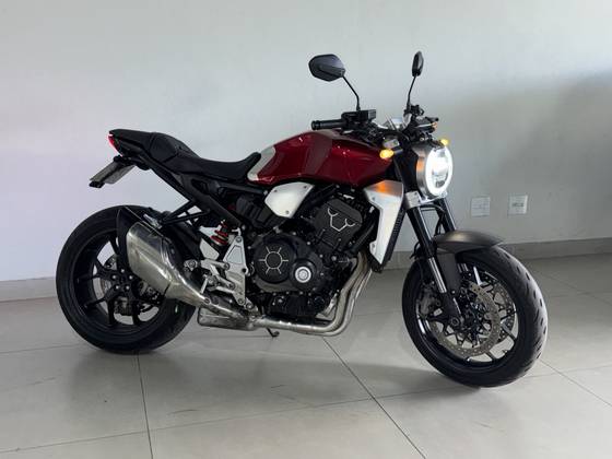 HONDA CB 1000R ABS 