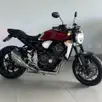 HONDA CB 1000R ABS HONDA CB 1000R ABS