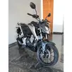 HONDA CB 300F TWISTER CBS HONDA CB 300F TWISTER CBS