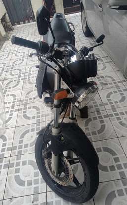 HONDA-CBX 250 TWISTER HONDA-CBX 250 TWISTER-2005