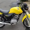 HONDA CG 150 FAN ESI HONDA CG 150 FAN ESI