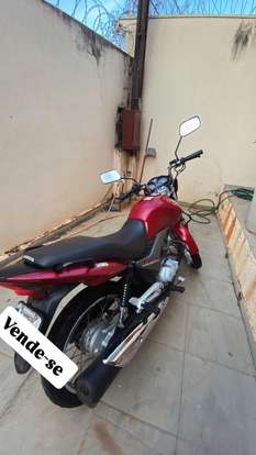 HONDA-CG 150 TITAN ESD-2012